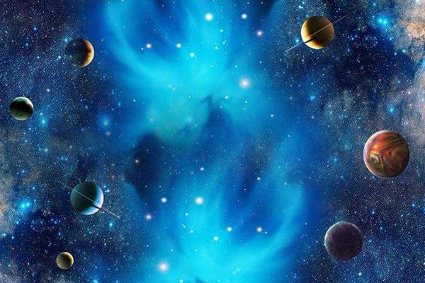 智慧星球